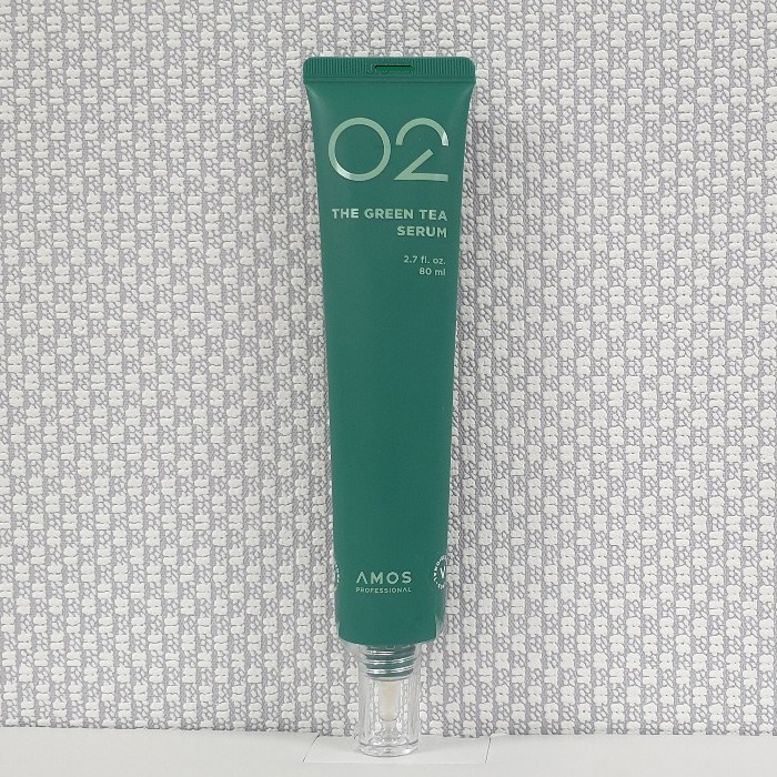 아모스 녹차실감 세럼 31,890원