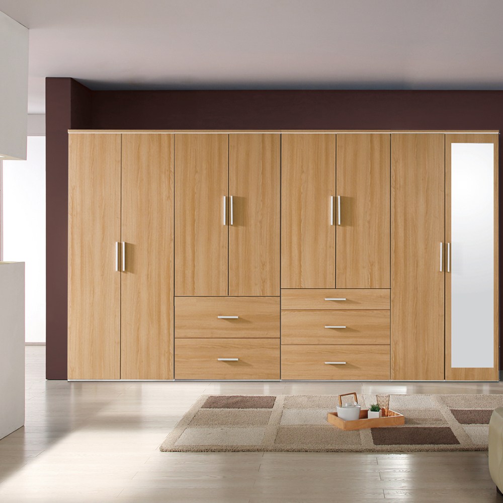 해해동동 구르미 투서랍옷장(단품)삼서랍옷장(단품)시리즈(수도권무료배송) 옷장, 이불장(아카시아) 118,900원