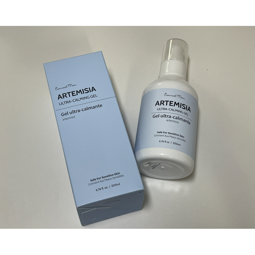 [정품] / 발효여과물 80%이상 락토바실러스 유산균 | 어니스트맘 카밍젤 알로에 수딩젤 속건조 피부진정 140,500원