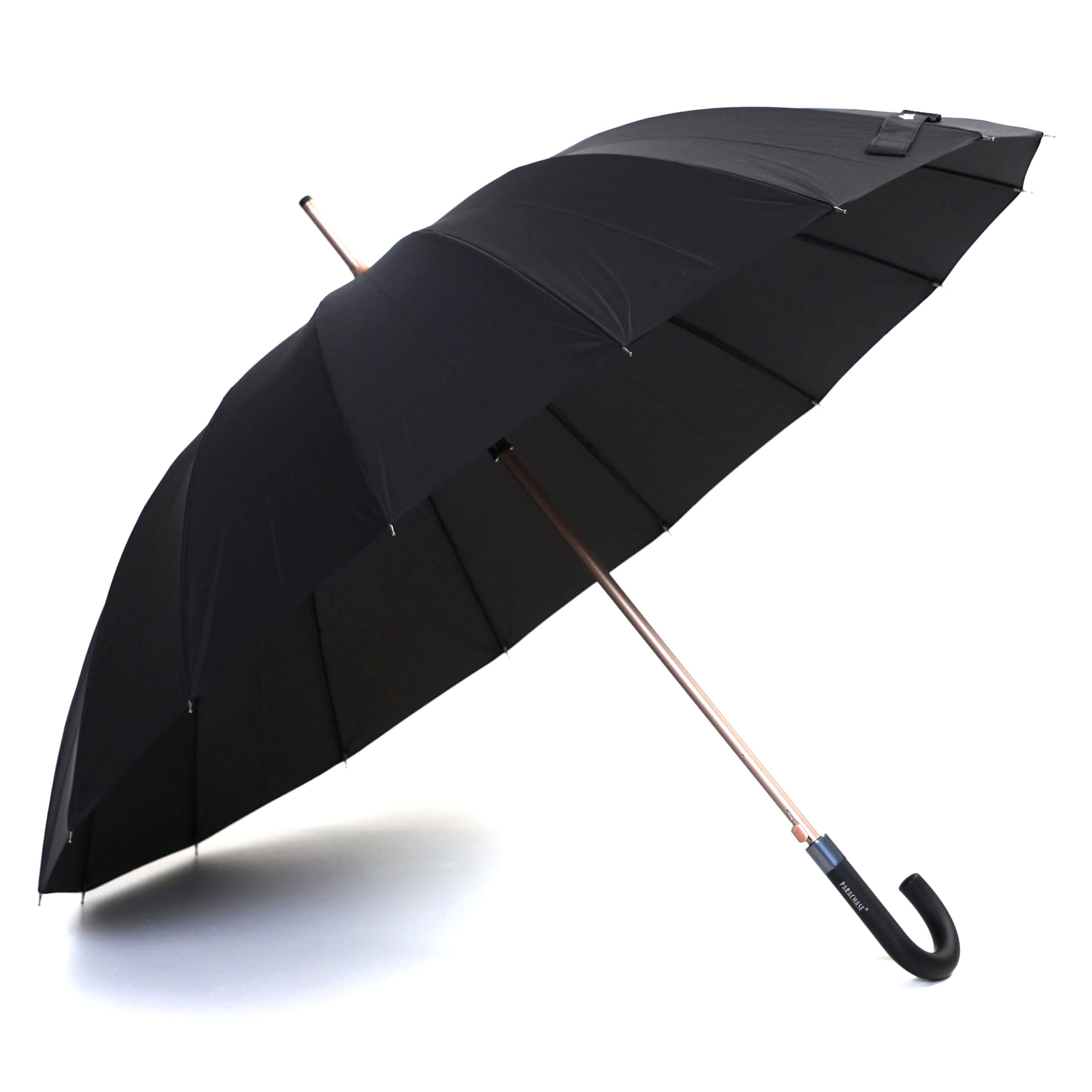 파라체이스 남녀공용 로즈골드 자동 장우산 16K 1019-1 19,800원