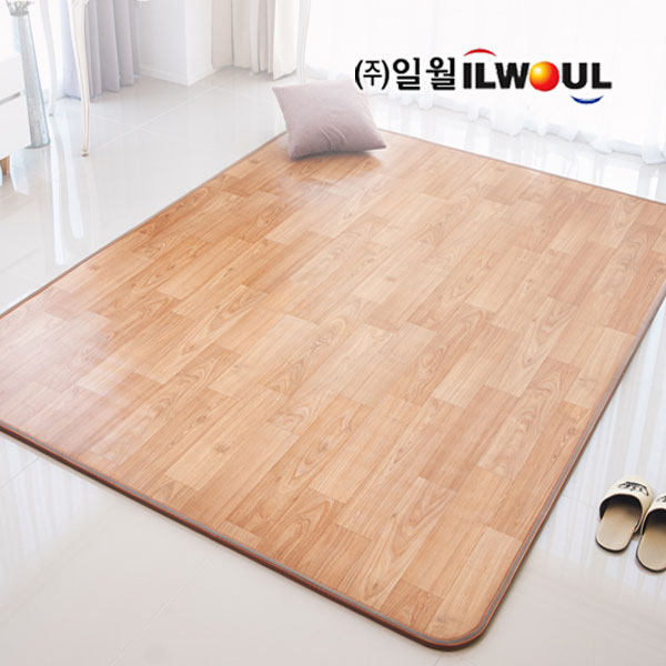 일월 홈쇼핑방송 정품인증 나노륨 카페트 온수매트, 나노륨 카페트 온수매트 특대형(270x183) 289,000원