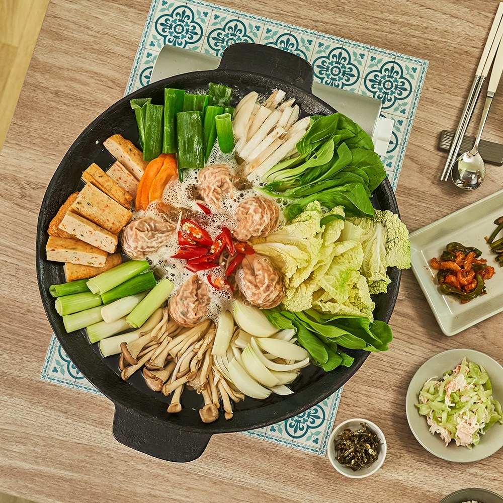 돌부심 무쇠 솥뚜껑불판 무쇠그리들 솥뚜껑삼겹살  캠핑 그리들 야외 바베큐파티 고기불판 차박 전골 볶음 삼겹살불판 명절 79,000원