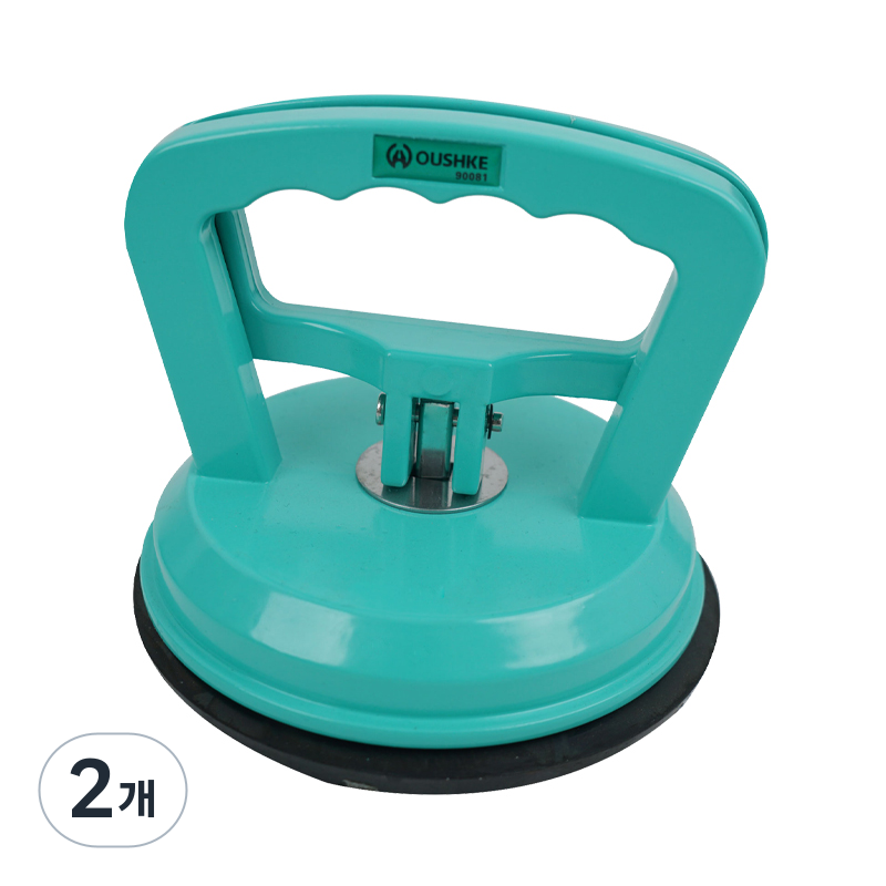 INVEN* 인벤 오우스케 고급 유리 진공 흡착기( 합금 재질 ) 20,230원