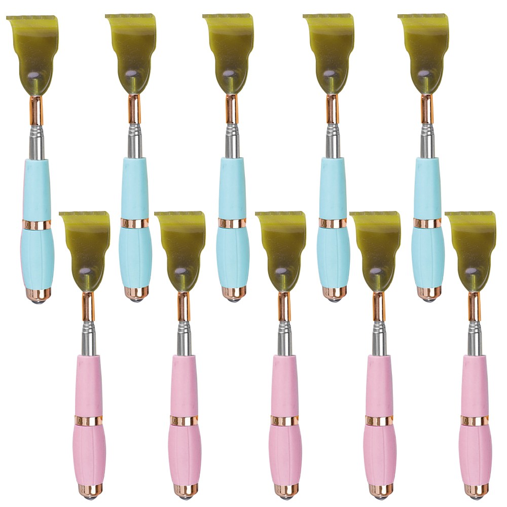 자석 롤러볼 휴대용 접이식 안테나 효자손 H타입, 현재가 32,800원