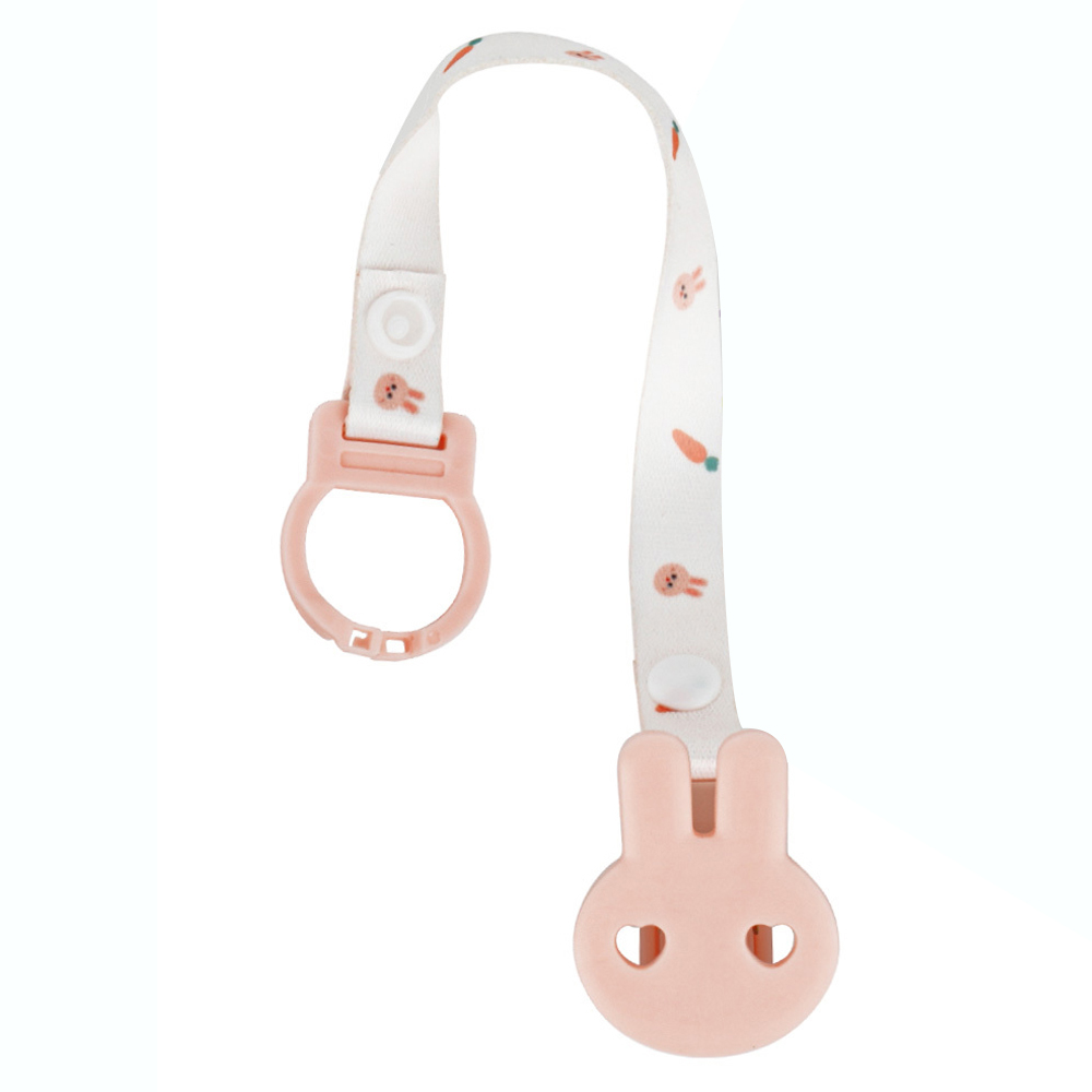 아띠래빗 쪽쪽이 클립 스트랩 홀더 7,400원