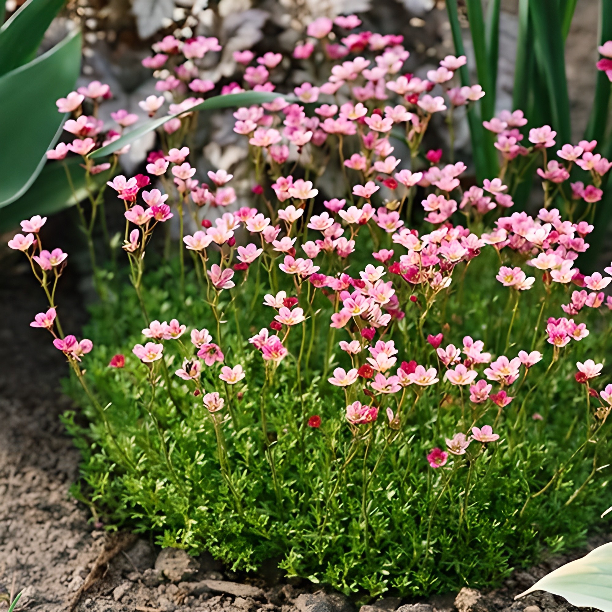 천상초 (운간초) 3색 씨앗 50립 소포장 선택구매, 1개 3,130원