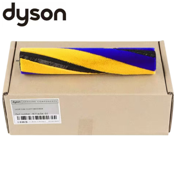 [공홈정품]다이슨 청소기 헤드 소프트롤러 브러시 벨벳 바 V10 V12 SV18 SV20 디텍트슬림 디지털슬림 전용, 1개, V10V12 SV18SV20 슬림 롤 52,000원