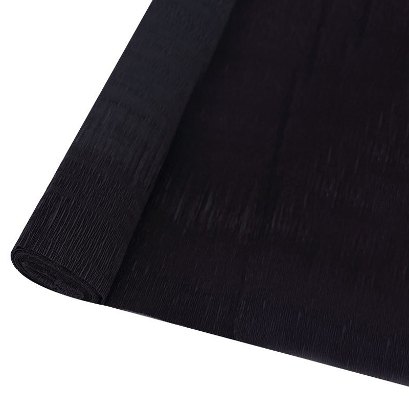 마다꾸미 주름지 구김지 56 블랙 50 x 250 cm, 1개, 1색 3,900원