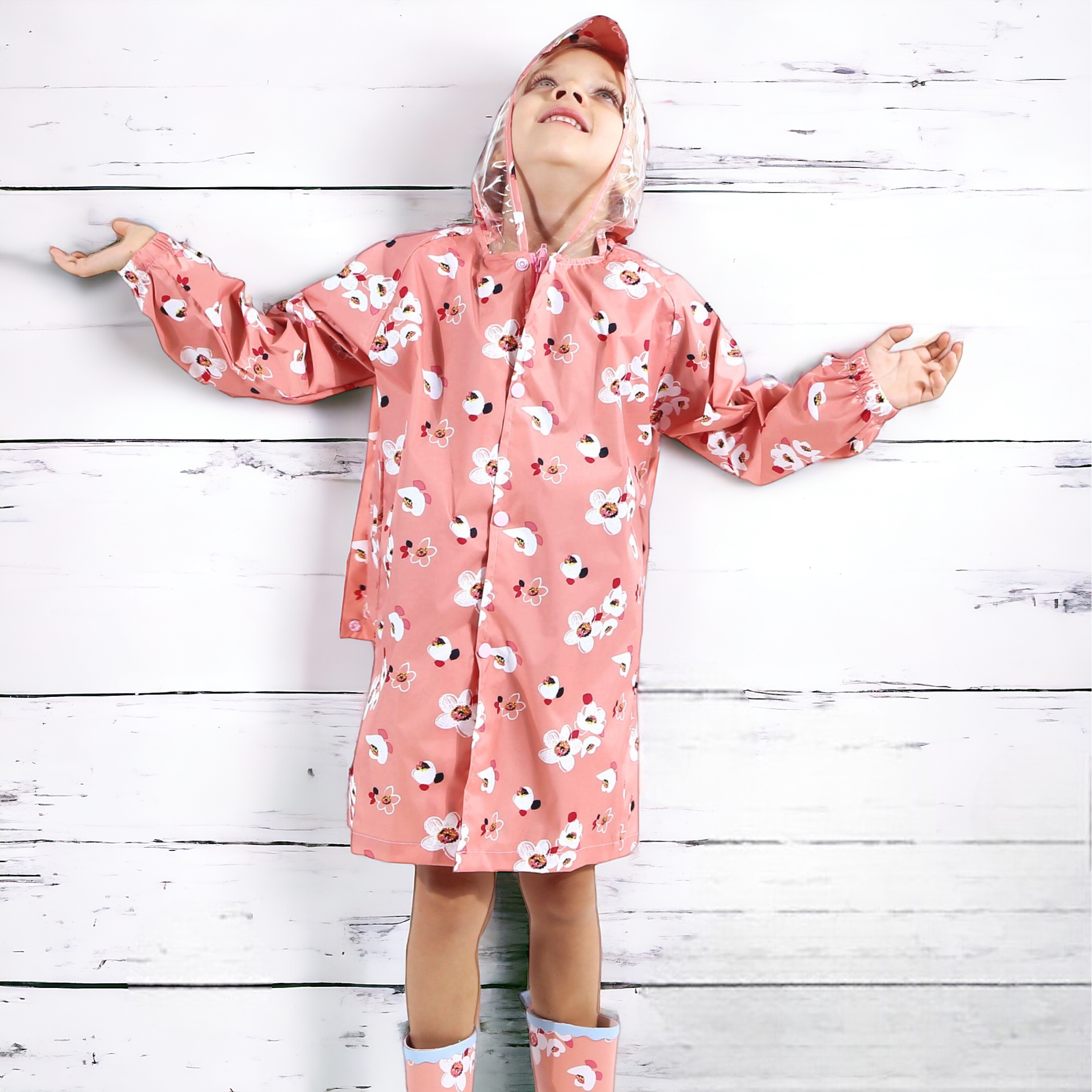 솜니움베베 아동용 레인코트 22,900원