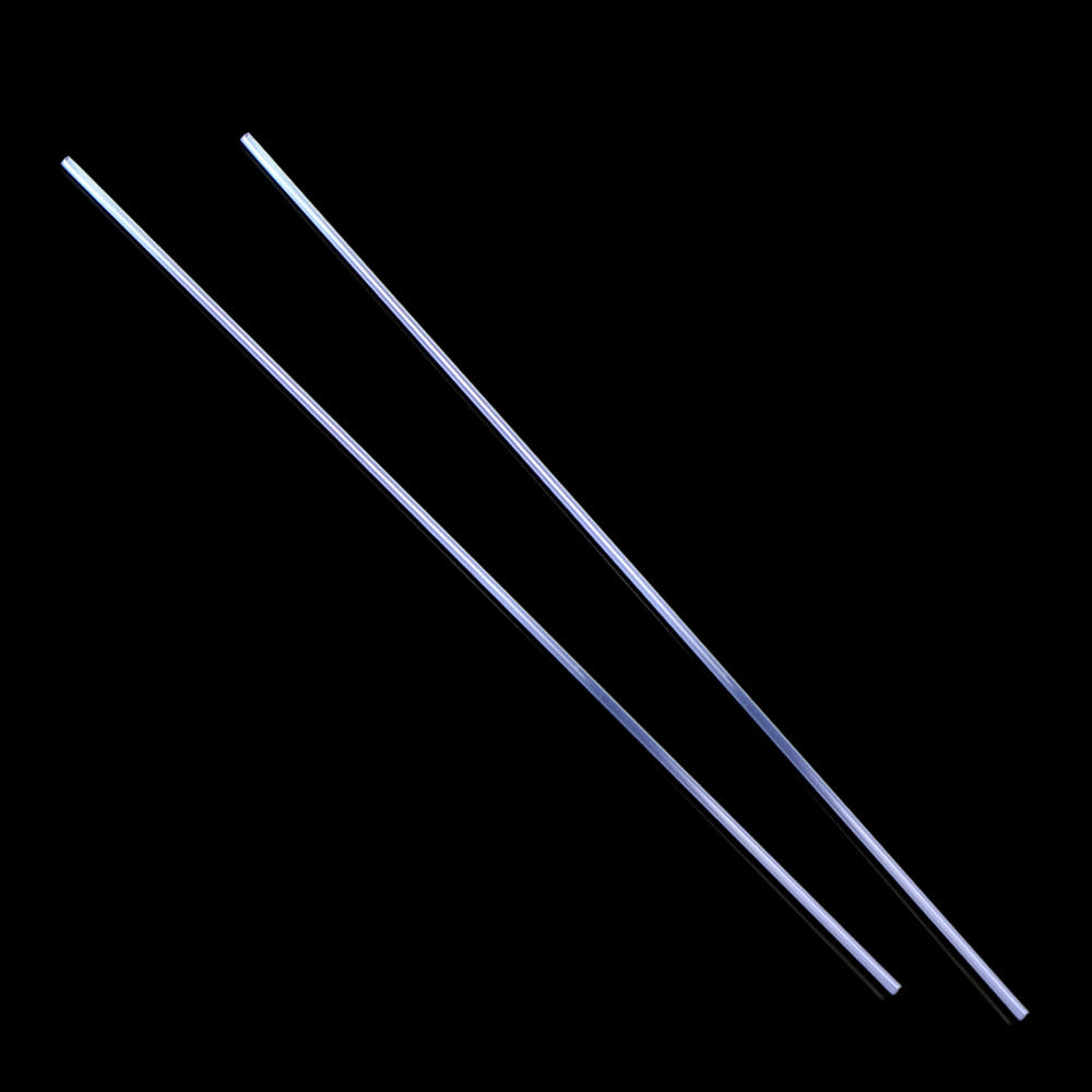 이누잇 투명 편대파이프 자작채비 원투채비 낚시, 1개, 1.5파이(20개입) 1,260원