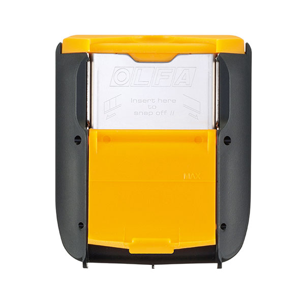 올파 커터날 절단 폐기함 칼날보관 안전보관함 DC-5 9,020원