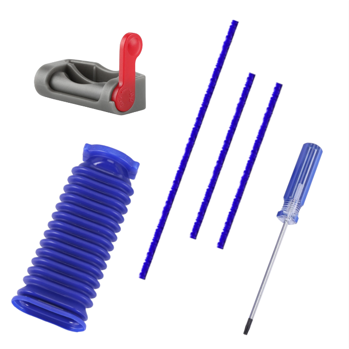 다이슨 트리거 청소기 스위치 주름관 스트립 호환 V6 V7 V8 V10 V11 6,000원