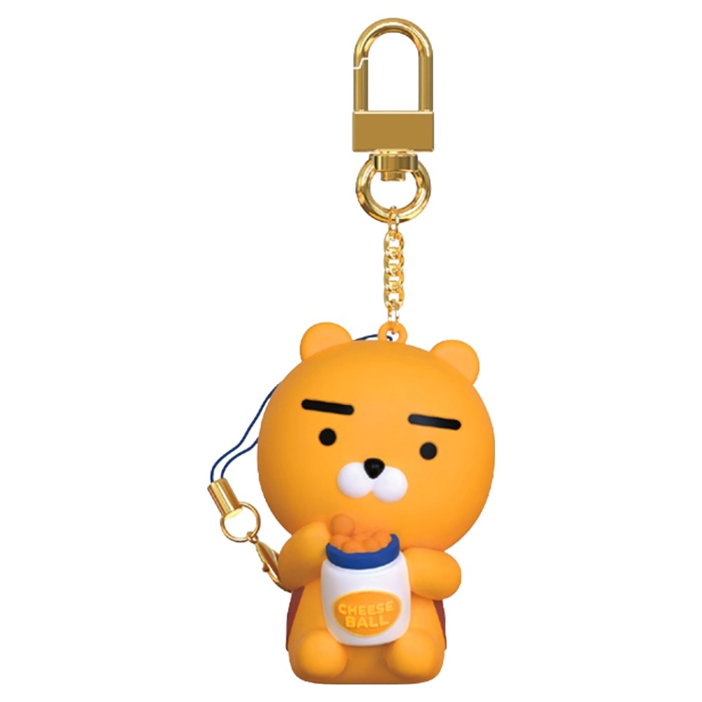 카카오프렌즈 RC USB 피규어 키링 백팩 라이언, 1개, 64GB 22,300원