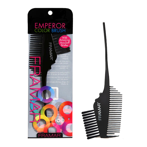 [FRAMAR] 프라마 황제 염색 브러쉬 (옴브레/솜브레/발레아쥬) 25,000원