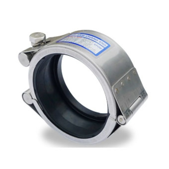 국산 강관보수용 멀티조인트 엘보 좁은 배관 수도 누수 설비, 1개 24,000원