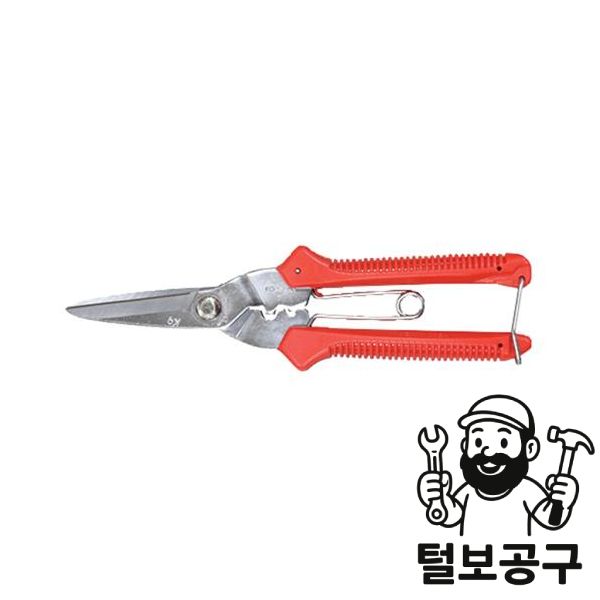 한신금속 다목적가위 K9 10EA 70,120원