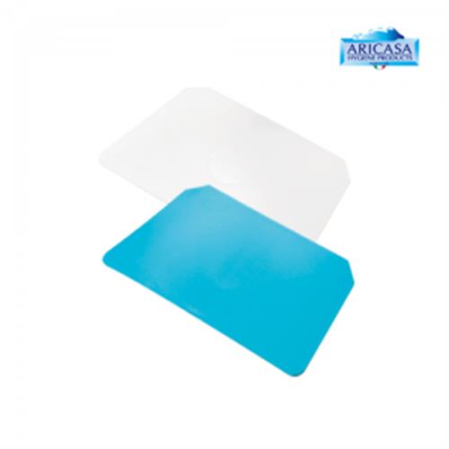 아리카사 해썹 식품용 사각스크래퍼 [23cm], 블루(1121B), 1개 13,000원