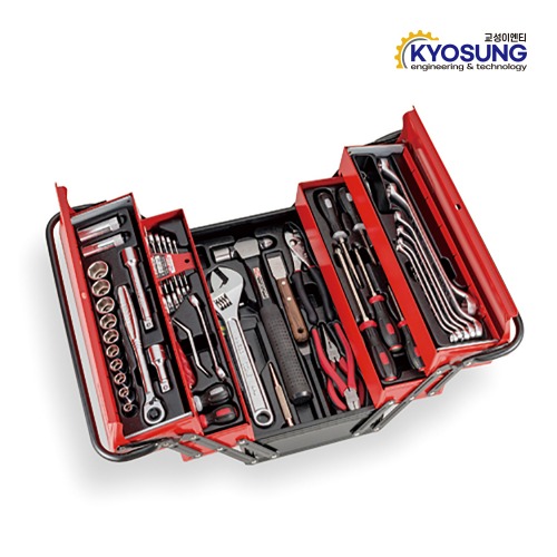 토네 공구세트 자동차정비용 700AD 56pcs 793,870원