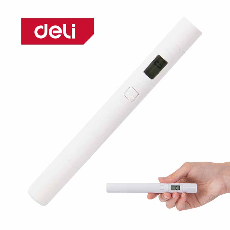 델리툴즈 TDS 수질측정기 (EDL339010), 1개 13,800원