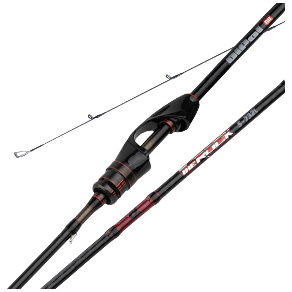 디포이 더락AIR 볼락 호래기 전갱이 볼락대 바다루어낚시대 갈치 루어대 120,000원