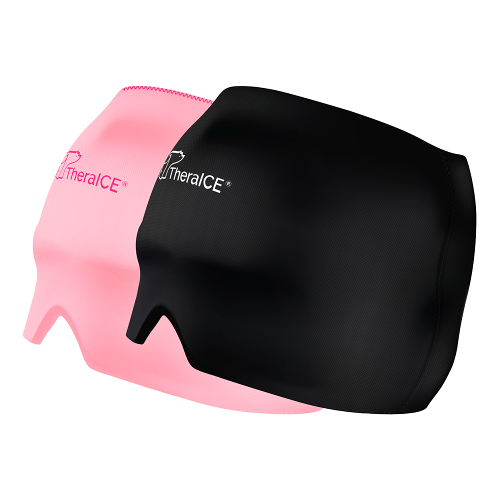 TheraICE 테라아이스 두통 젤 아이스팩, 2개 93,100원