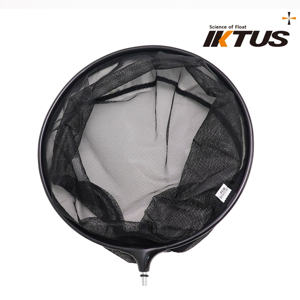 익투스 중층 뜰채 프레임 헤드 민물 뜰채 붕어 물고기 8mm 23,500원