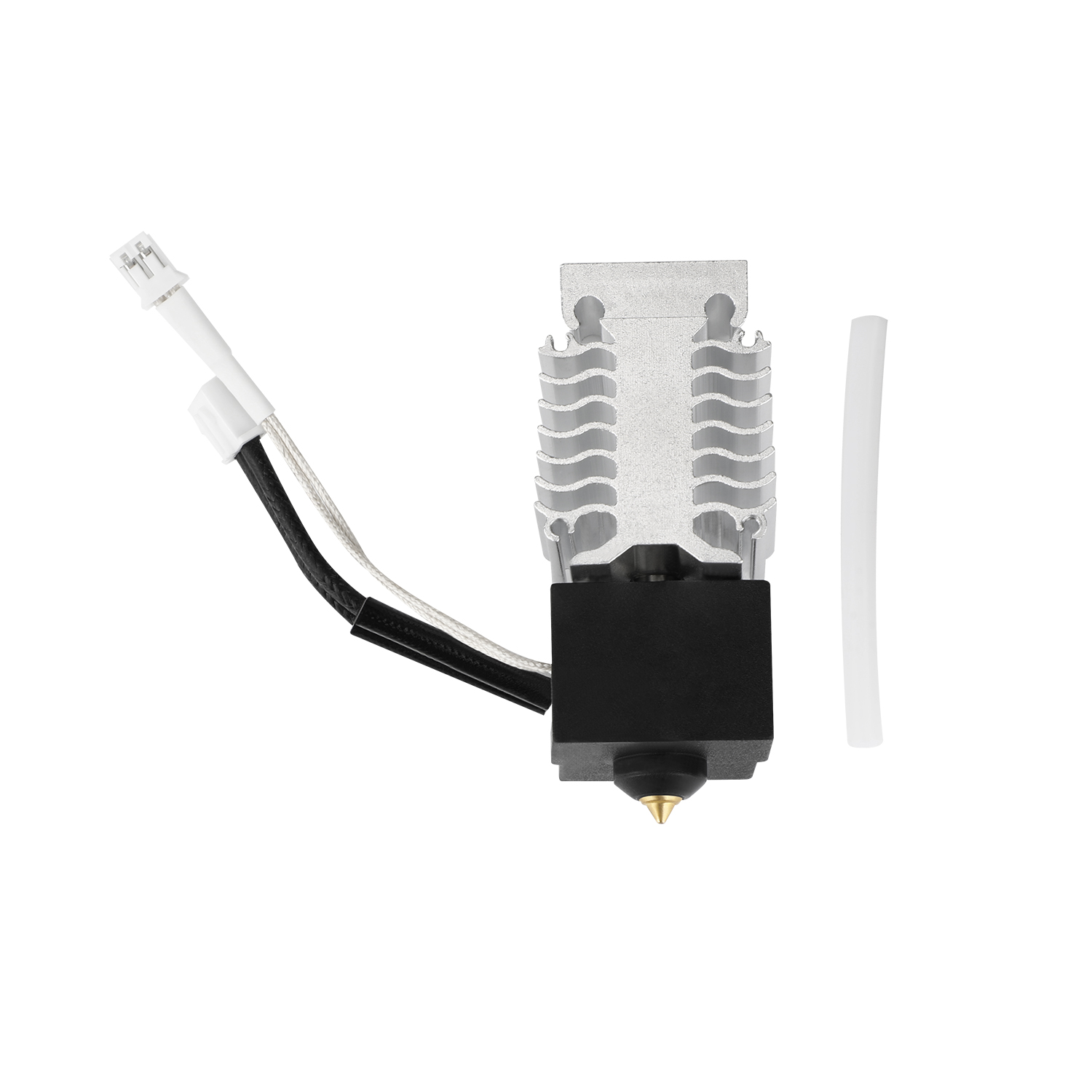 Creality 3D 프린터용 히팅 블록 키트 스테인레스 스틸 쓰로트 고온 프린트 헤드 Ender 3 V3 SE, Ender-3V3 SE 스프레이 키트 17,900원