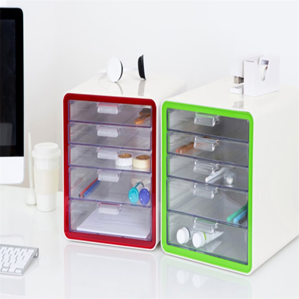 행복한쇼핑 마이룸 멀티캐비넷 다단 서류함 6단 53,300원