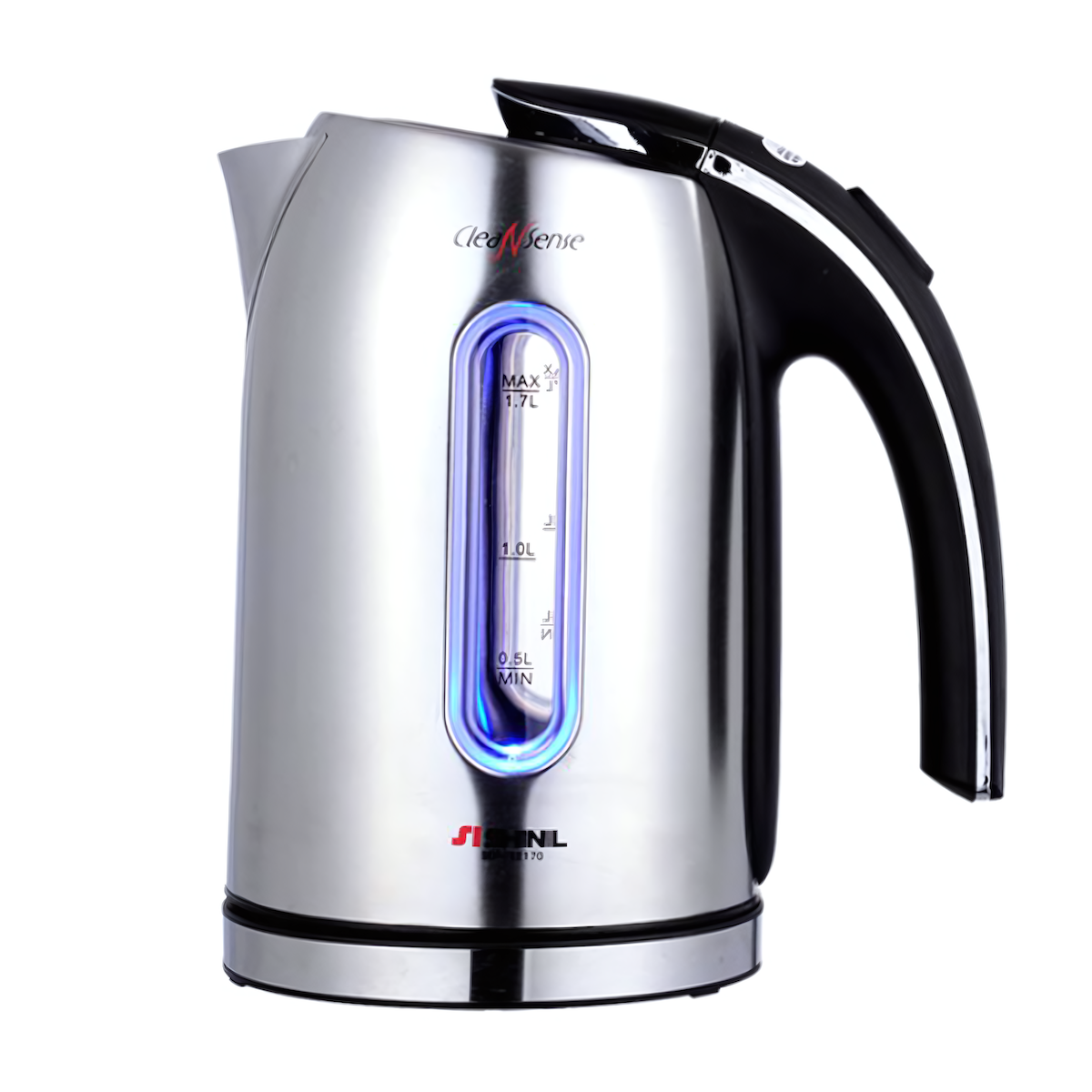 신일 전기포트 전기주전자 무선포트 스텐 1.7리터 SEP-S17TPK, SEP-S17TPK(KE170) 28,000원