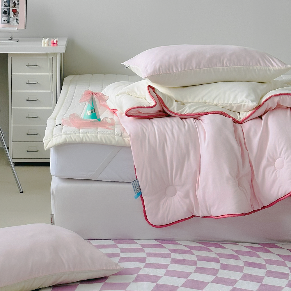 누비지오 고로고로 플러스 사계절 이불세트 54,900원