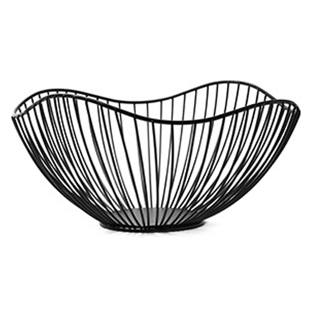 금깨비 철제 다용도 과일 간식 트레이 바구니 5,900원