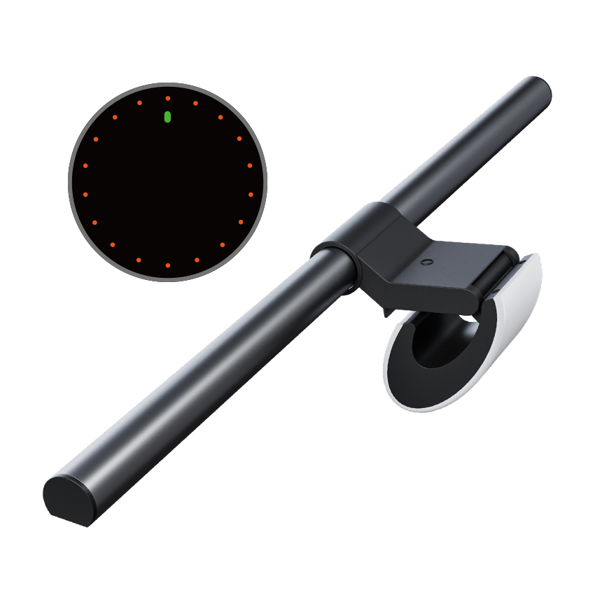 엘레센스 2in1 스마트 LED 모니터 조명 백라이트바 스크린바 보조등 129,000원