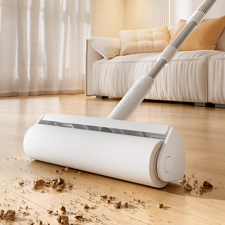 쉬리브 강력 사선컷팅스탠드형 테이프클리너 +3단 핸들+독립 방진 커버 1개 + 리필 9개 39,800원