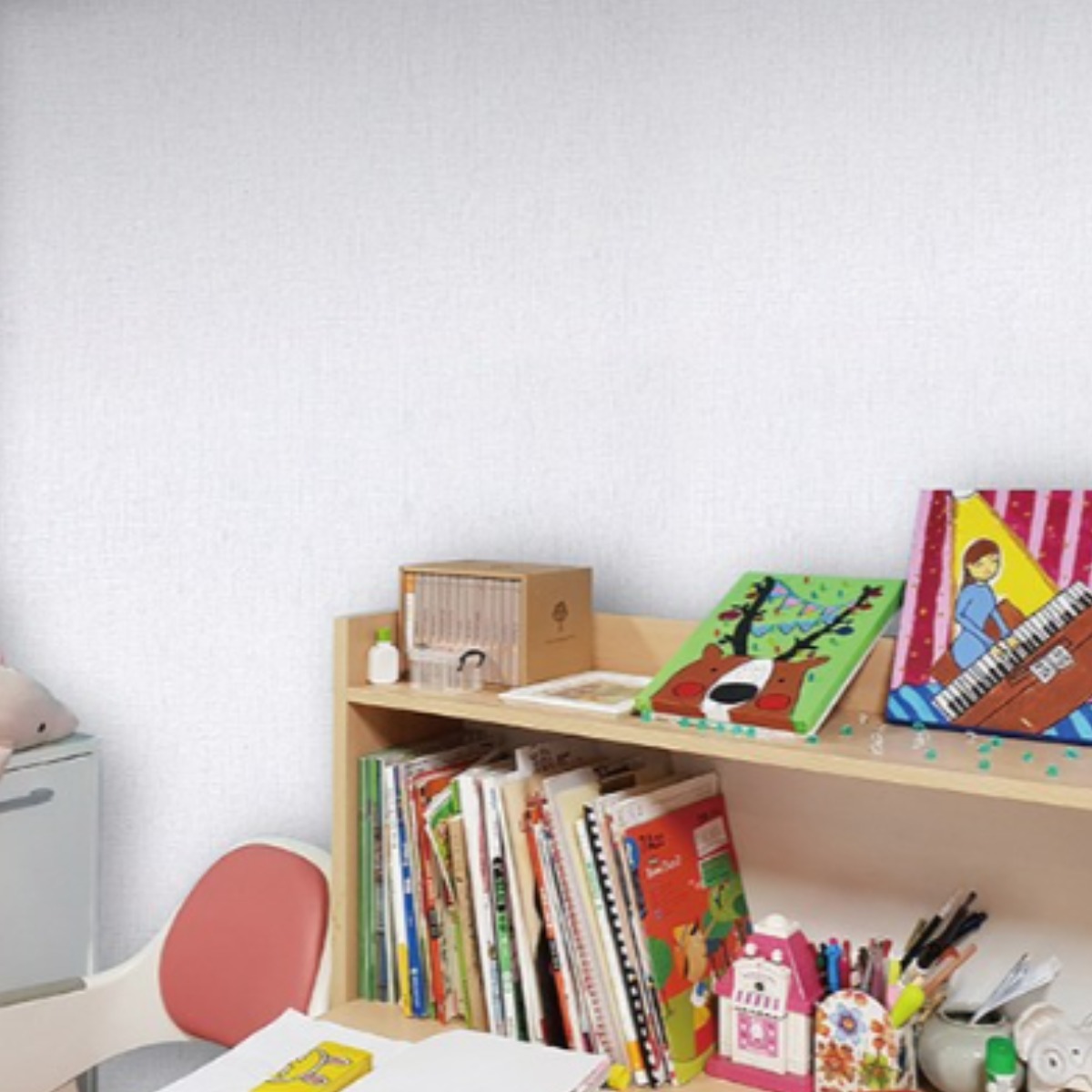 붙였다뗄수있는 리무벌 인테리어 벽지 시트지 6,800원