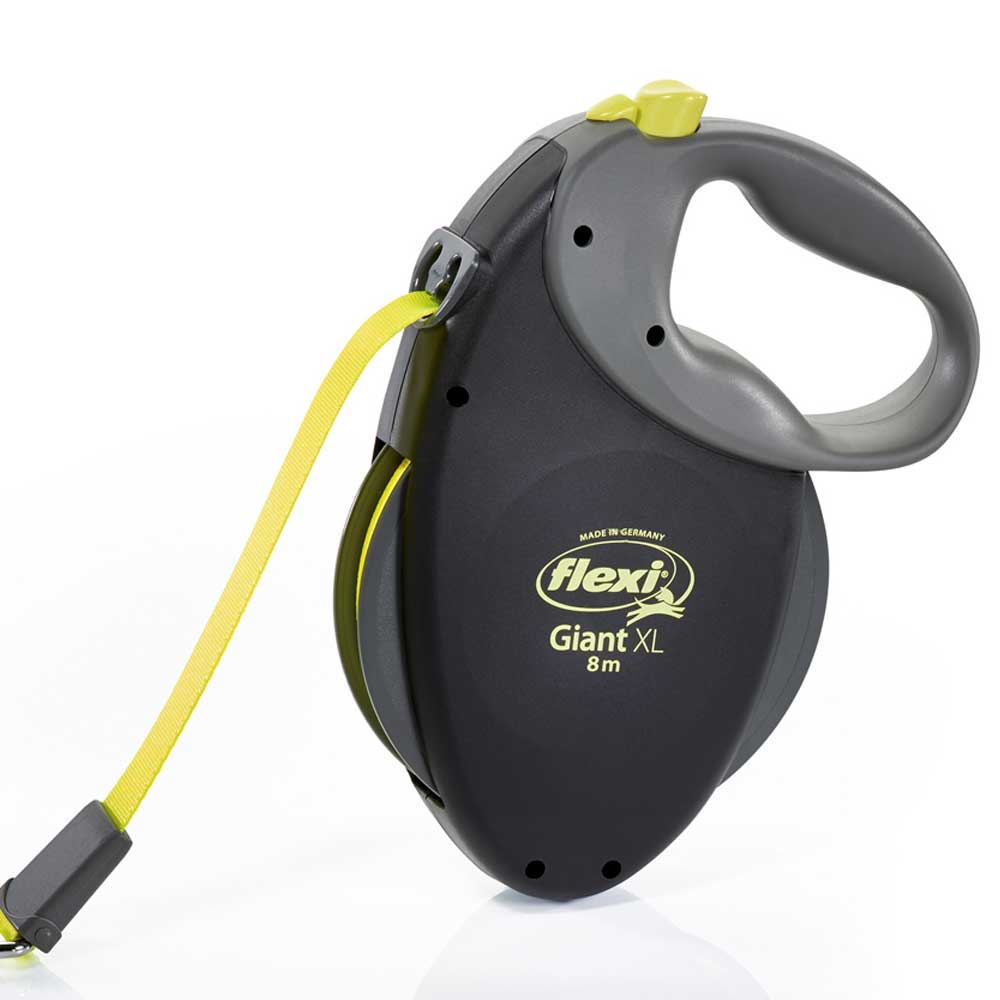 플렉시자동줄 자이언트 중형견 대형견 강아지 자동리드줄 8m 76,990원