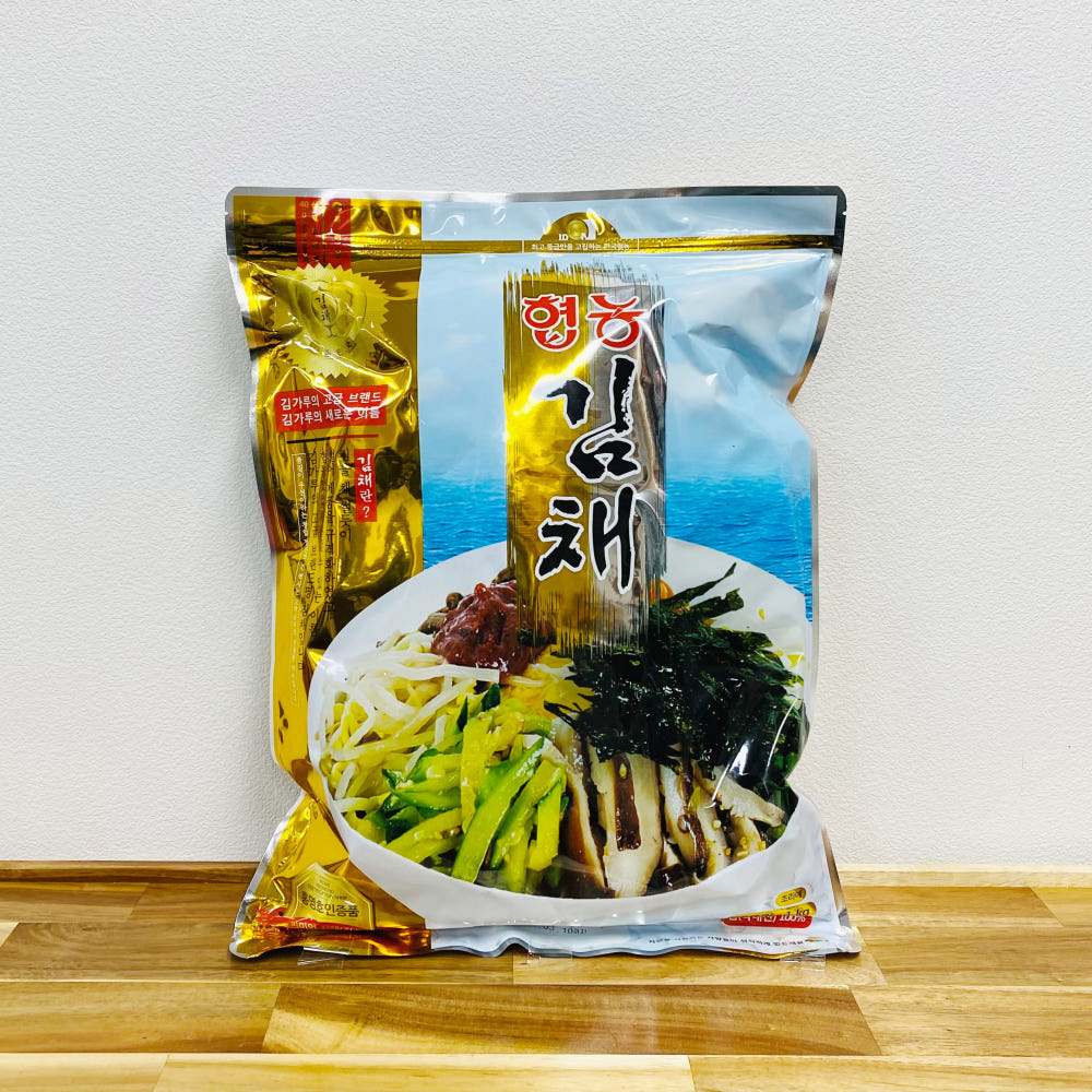 올바른푸드 히말라야암연으로 만든 프리미엄 국내산 김채 김가루 102,000원