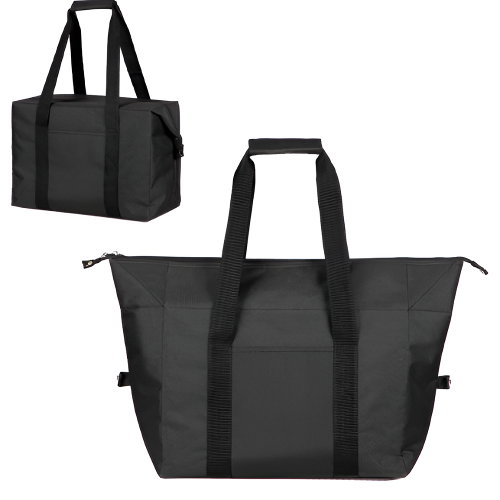 가온루트 프리미엄 접이식 도시락 보냉 가방 보온 보냉백 대형 14,500원