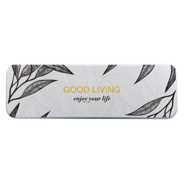 콩 케이리빙홈 모던한 다용도 규조토 코스터 D6 4,650원