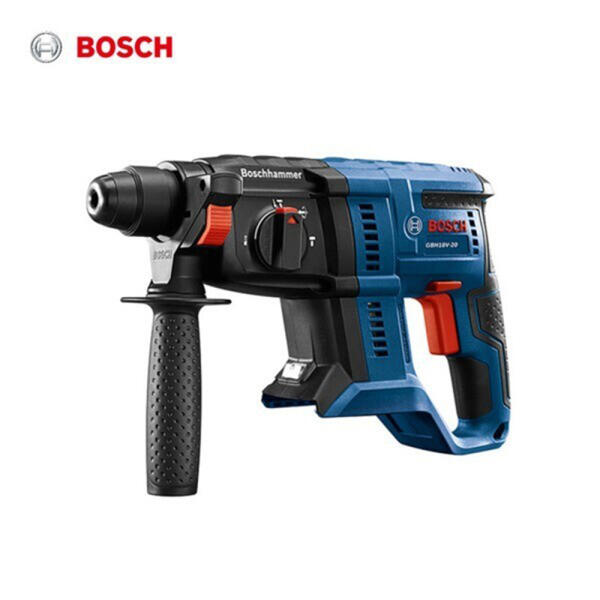 보쉬 GBH18V-20 (GBH180-Li) 무선 충전식 해머드릴 베어툴 본체만 158,400원