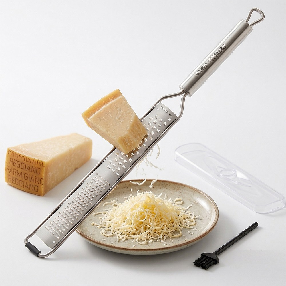 누누키친 치즈그라인더 2in1 12,000원