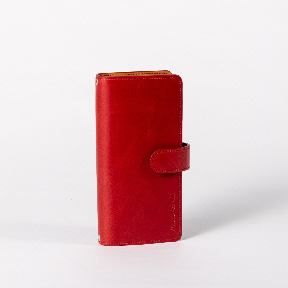 본아띠 제니스 베지터블 천연소가죽 지갑형 케이스 48,700원