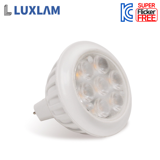 룩스램 LED할로겐 MR16 AC220V 10.5W 세트 39,850원