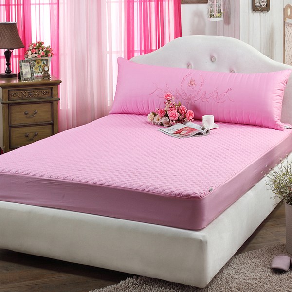 아이닉스(대우침장) 순면누빔 침대 매트리스 커버 33,900원