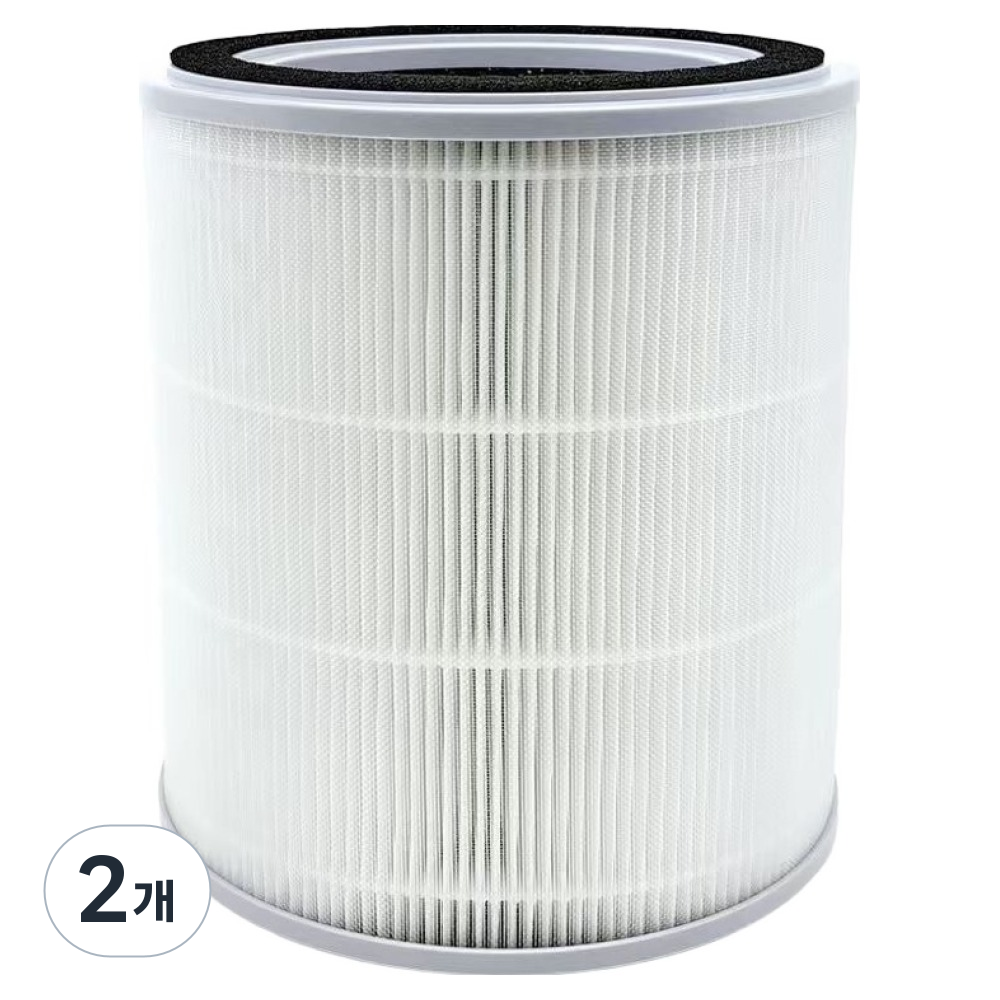 온포인트 디디오랩 공기청정기 DAP-J30SW 호환 필터, 단일상품, 2개 26,350원
