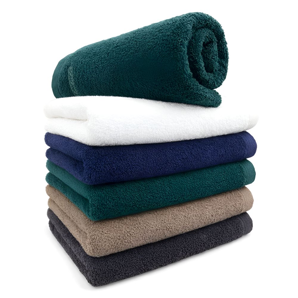 10cm 더 큰 코마사 40수 200g 오코텍스 1등급 좋은 수건 25,900원