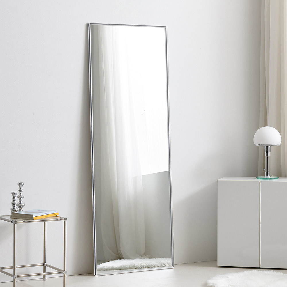 스칸디무드 클레르 스틸 미드센츄리 전신거울 600X1800 109,900원