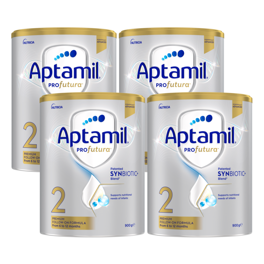 압타밀 프로푸트라 신바이오틱 2단계 호주 뉴질랜드 분유 189,980원