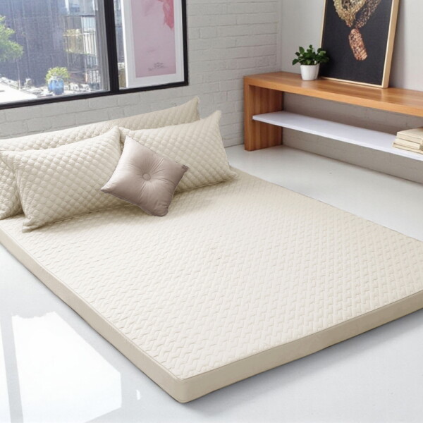 [아이닉스] 대우침장 라텍스매트리스커버 라텍스커버 싱글 S(100x200) 높이 5cm,8cm 31,900원