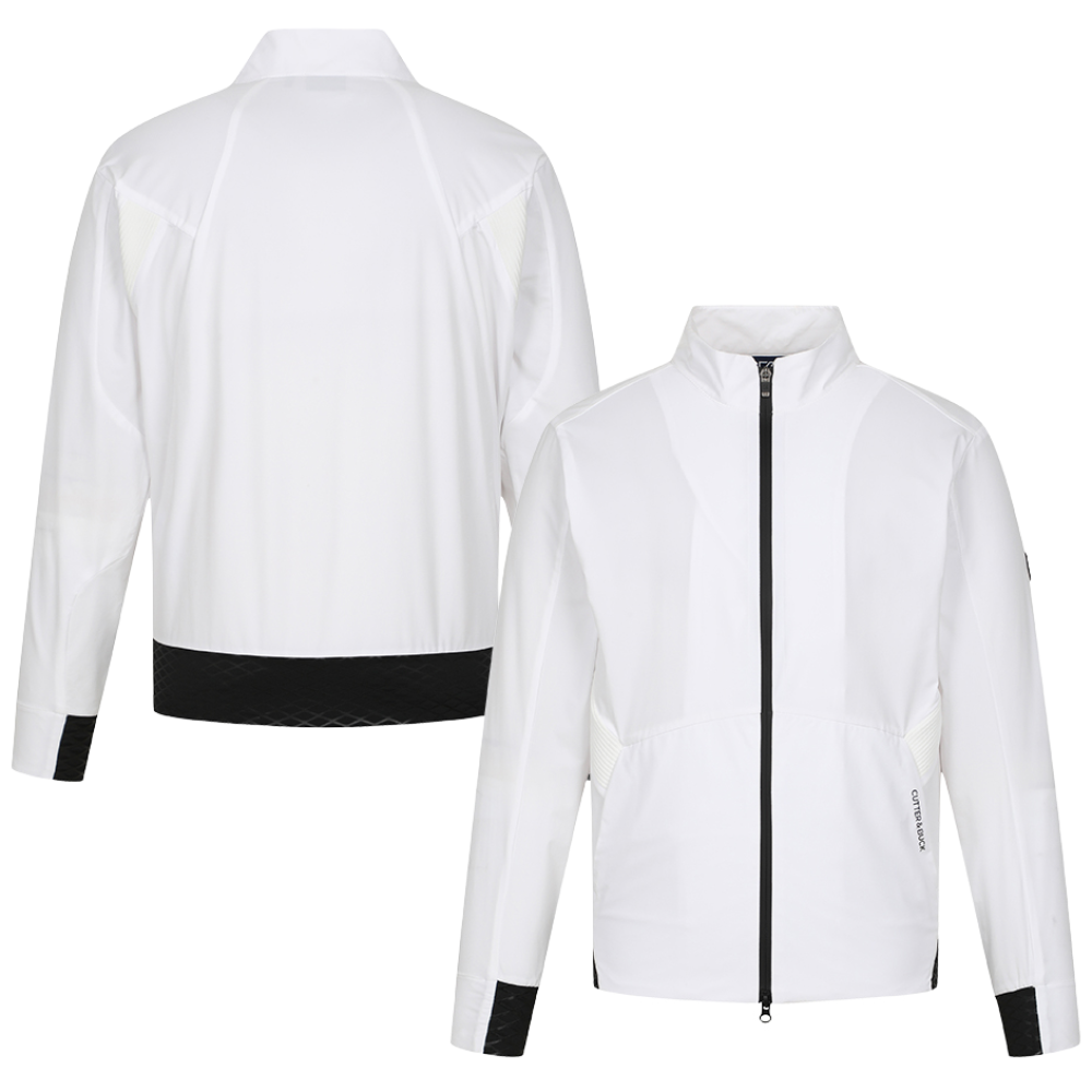 커터앤벅 26SS 남성 퍼포먼스 스윙 자켓 CBMJP62907 94,640원