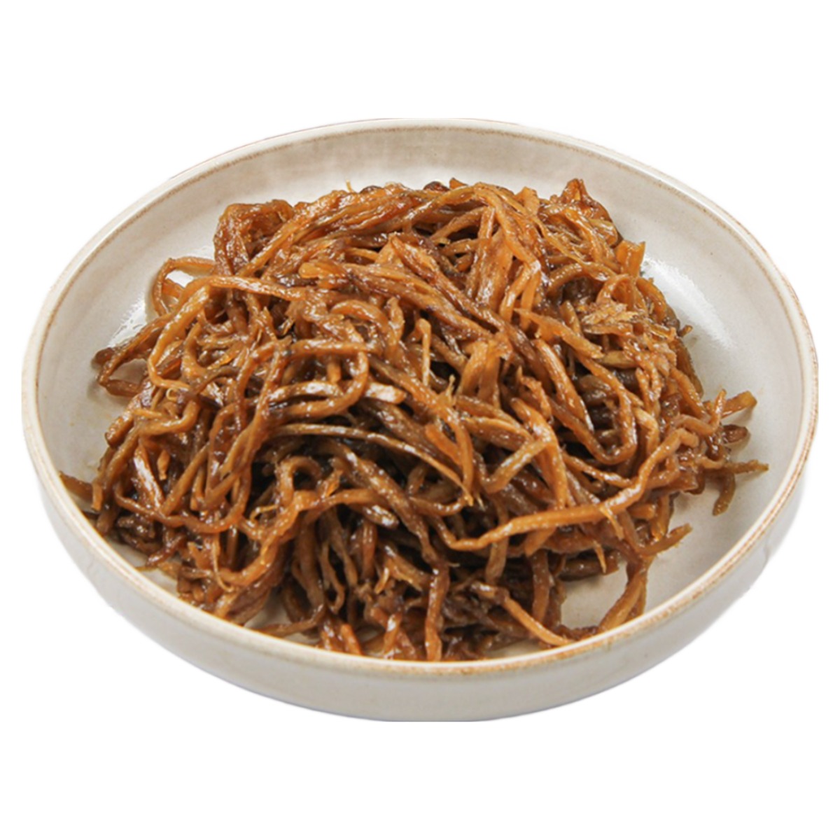 우엉조림, 2kg, 1개 19,800원